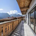Dağ evi Stylish By Slopes Neukirchen am Großvenediger