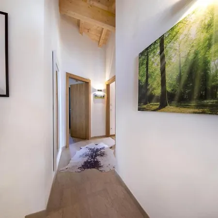 Stylish By Slopes * Neukirchen am Großvenediger