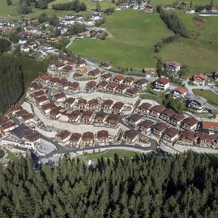 Alpehytte Stylish By Slopes Neukirchen am Großvenediger