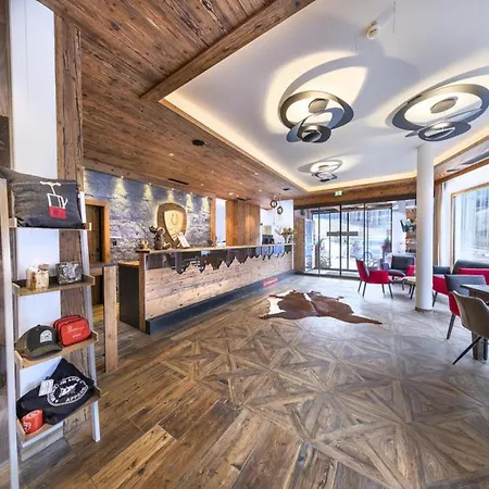 Alpehytte Stylish By Slopes Neukirchen am Großvenediger