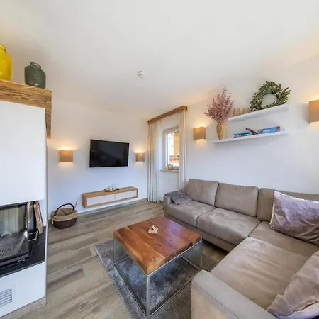 Stylish By Slopes Neukirchen am Großvenediger