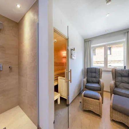 샬레 Stylish By Slopes