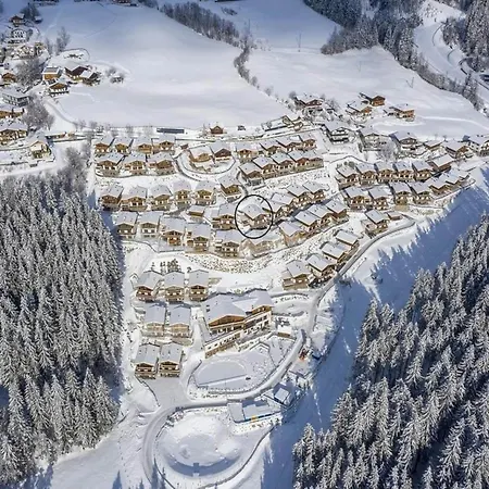 샬레 Stylish By Slopes *