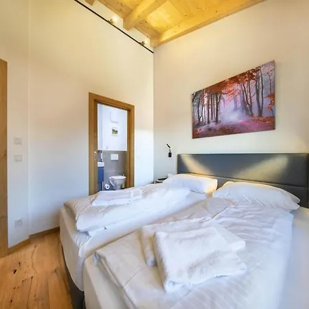 Stylish By Slopes 샬레