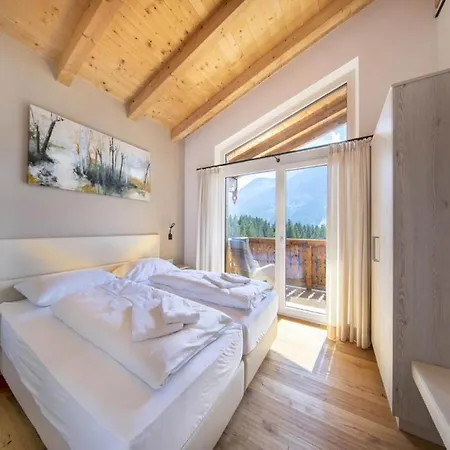 샬레 Stylish By Slopes