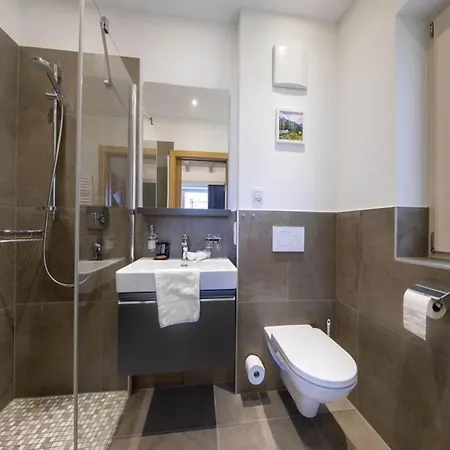 Stylish By Slopes 샬레 *