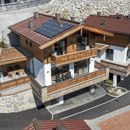 샬레 Stylish By Slopes Neukirchen am Großvenediger