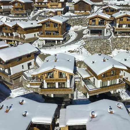 Stylish By Slopes 샬레