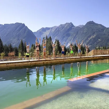 샬레 Stylish By Slopes