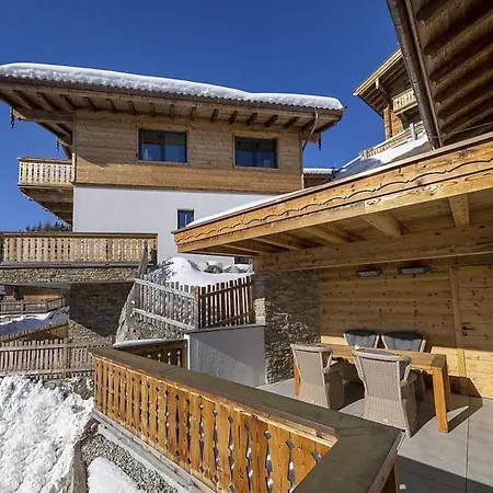 Alpehytte Stylish By Slopes Neukirchen am Großvenediger