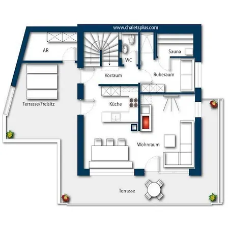 Stylish By Slopes * Neukirchen am Großvenediger