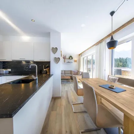 샬레 Stylish By Slopes