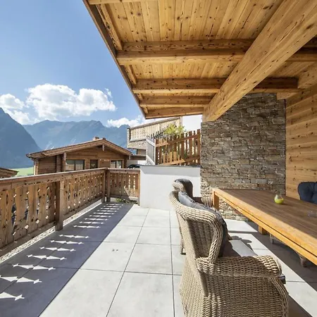 Stylish By Slopes 샬레 *