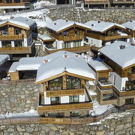 Alpehytte Stylish By Slopes Neukirchen am Großvenediger