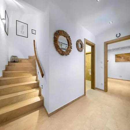 Stylish By Slopes 샬레