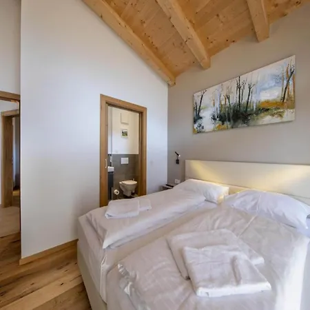 샬레 Stylish By Slopes