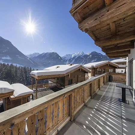 Stylish By Slopes 샬레 *