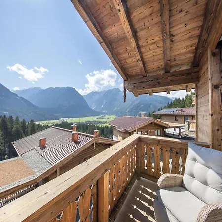 샬레 Stylish By Slopes *