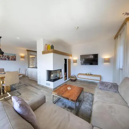 Stylish By Slopes 샬레 Neukirchen am Großvenediger