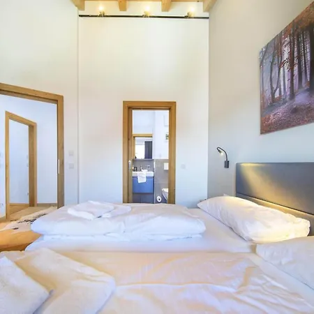 Stylish By Slopes Neukirchen am Großvenediger