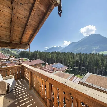 샬레 Stylish By Slopes