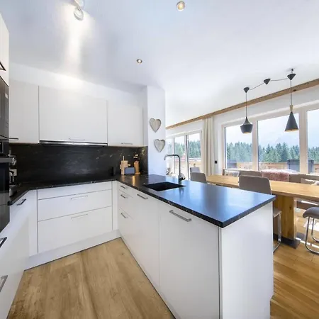 Stylish By Slopes * Neukirchen am Großvenediger