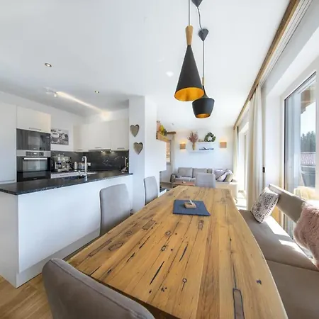 Stylish By Slopes 샬레