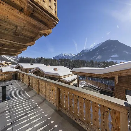 샬레 Stylish By Slopes Neukirchen am Großvenediger