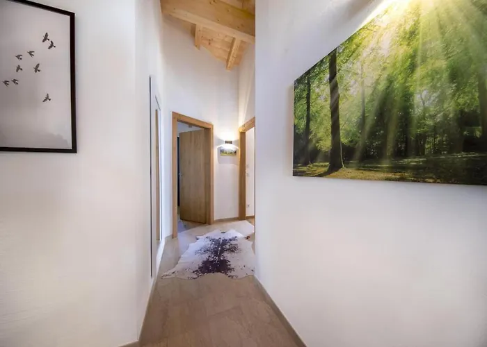 Stylish By Slopes * Neukirchen am Großvenediger