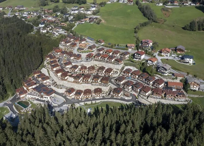 Alpehytte Stylish By Slopes Neukirchen am Großvenediger