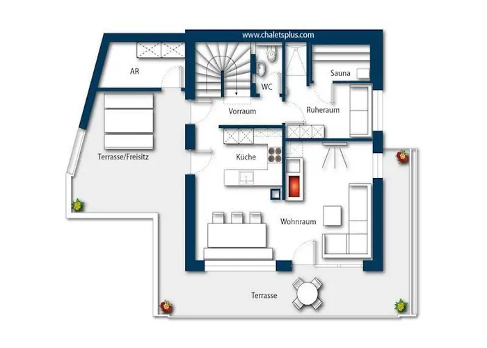 Stylish By Slopes * Neukirchen am Großvenediger