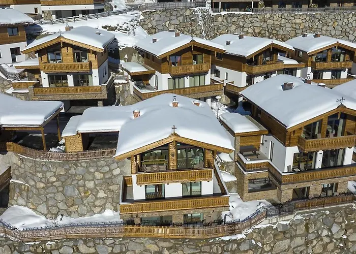 Alpehytte Stylish By Slopes Neukirchen am Großvenediger