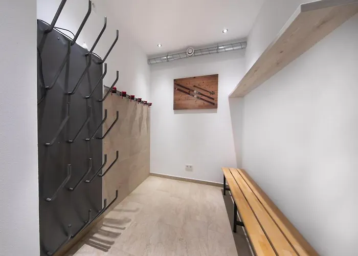 Stylish By Slopes Neukirchen am Großvenediger