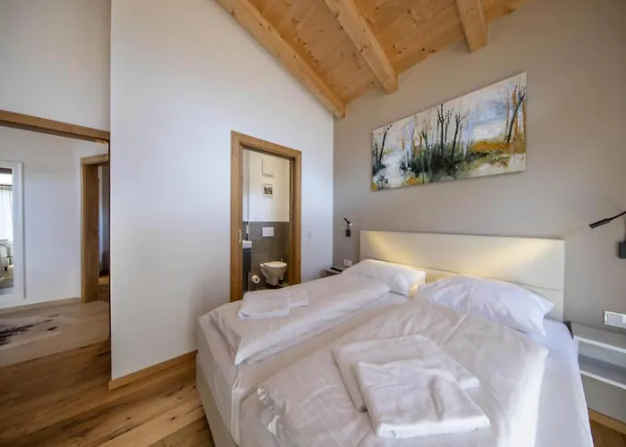 Alpehytte Stylish By Slopes