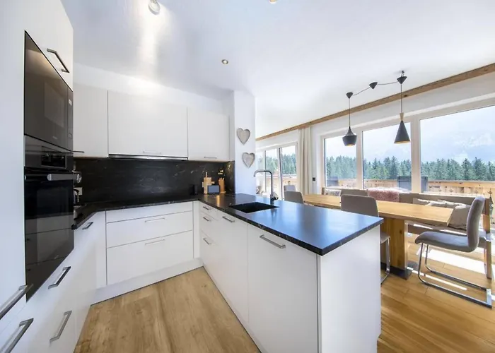 Stylish By Slopes * Neukirchen am Großvenediger